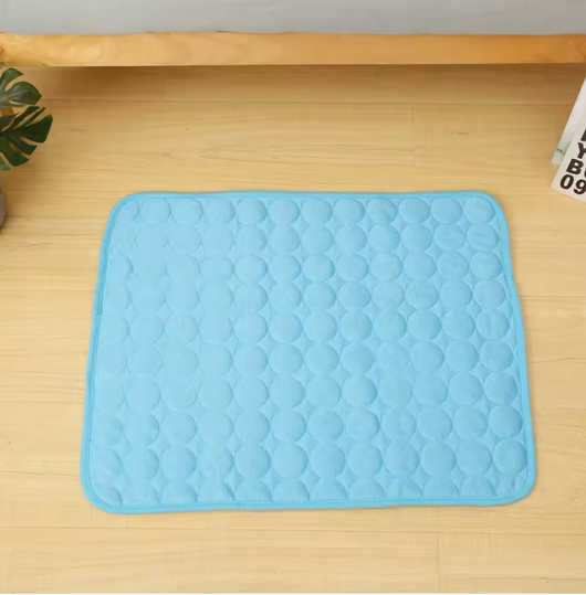 🐾ChillPad™- Den svala favoritplatsen för din hund & katt