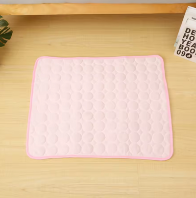 🐾ChillPad™- Den svala favoritplatsen för din hund & katt