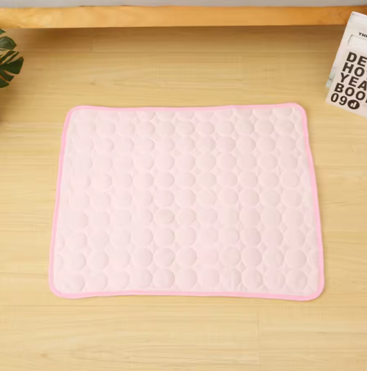 🐾ChillPad™- Den svala favoritplatsen för din hund & katt